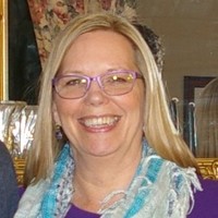 Mary Mitchell