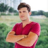 Zakhar Samoilenko