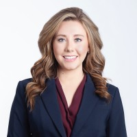 Kayla (Blick) Mispagel, Cpa