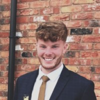 Joel Gooding