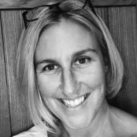 Jenni Andrews (Latham)