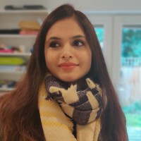 Divya Dubey