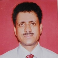 Surjit Sharma