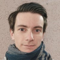 Marc Camus
