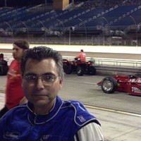 Carlos Francis, PE, PTOE, RSP 1
