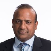 Umesh Vallipuram, CPA, CA