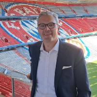 Markus Egger
