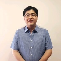 Simon Fu