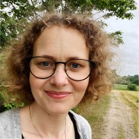 Stine Solfeldt