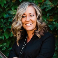 Stacy Patton