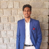Deepak Purushotham