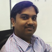 Anil Kumar N S