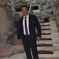 Andrew Tsiaoukkas