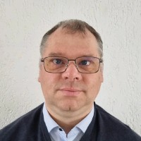 Stephan Coste