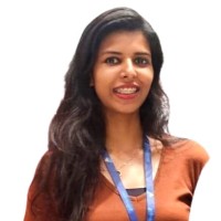 Nandana J S