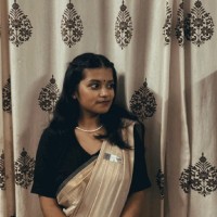 Pratyusha Das