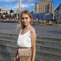 Valeriya Kot