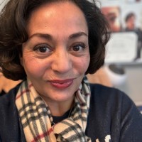 Haydee Rodriguez, NBCT