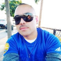William Alvarado