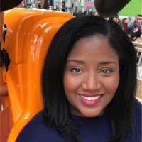 Taniesha Walker-Wilson, Rrt-Nps