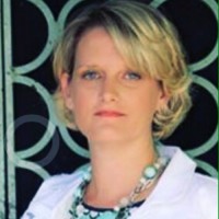 April Neely Mcglothin Fnp, Aocnp