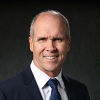 Mark Croll