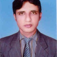 Ghulam Zunnorain