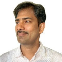 Prahalad Madepally