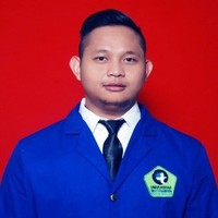 Achmad Riandi
