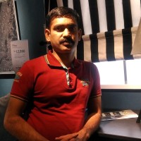 Shiva Kumar Ch