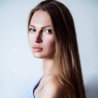 Maryna Salakayeva