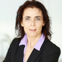 Claudia Mistretta