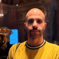 Mo Heshmati