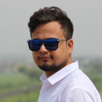 Namesh Solanki