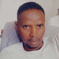 Kenneth Masipa