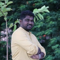 Ramkumar P Selvam