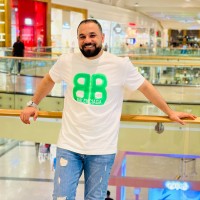 Alaa Belal
