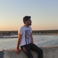 Ahmet Kılıç