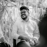 Chamath Samarasinghe