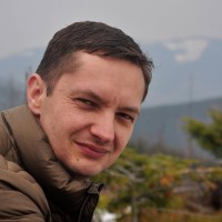 Yaroslav Levchenko
