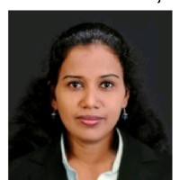 Vineetha Saraswathy
