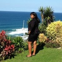 Mumsy Nxumalo