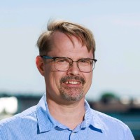 Stefan Eklund