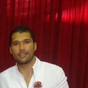 Navin Dhillon