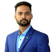 Saravanakumar Murugan, PMP®