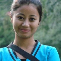 Shivani Chhetri