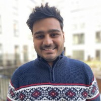 Joshua Florence Monteath