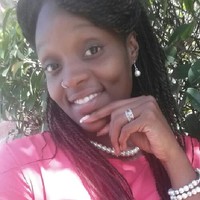 Kitodsha Ferguson