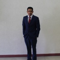 Carlos Rafael Ramírez Cruz