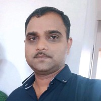 Sudhir Yelave